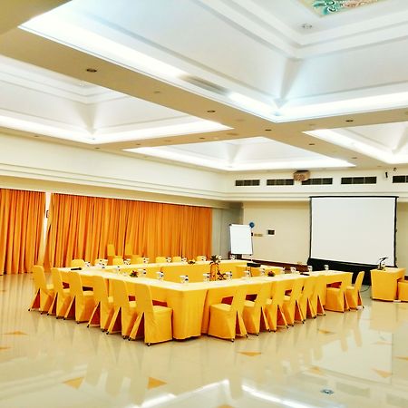 Mercure Resort Sanur Exteriér fotografie