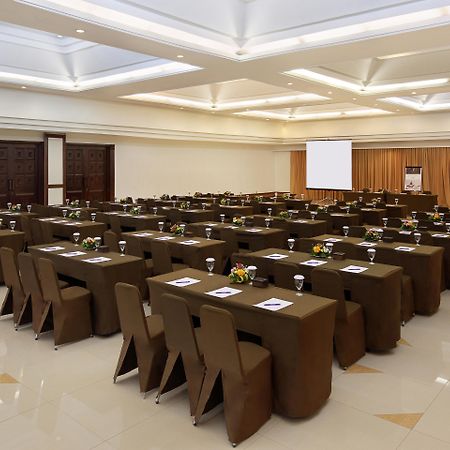 Mercure Resort Sanur Exteriér fotografie
