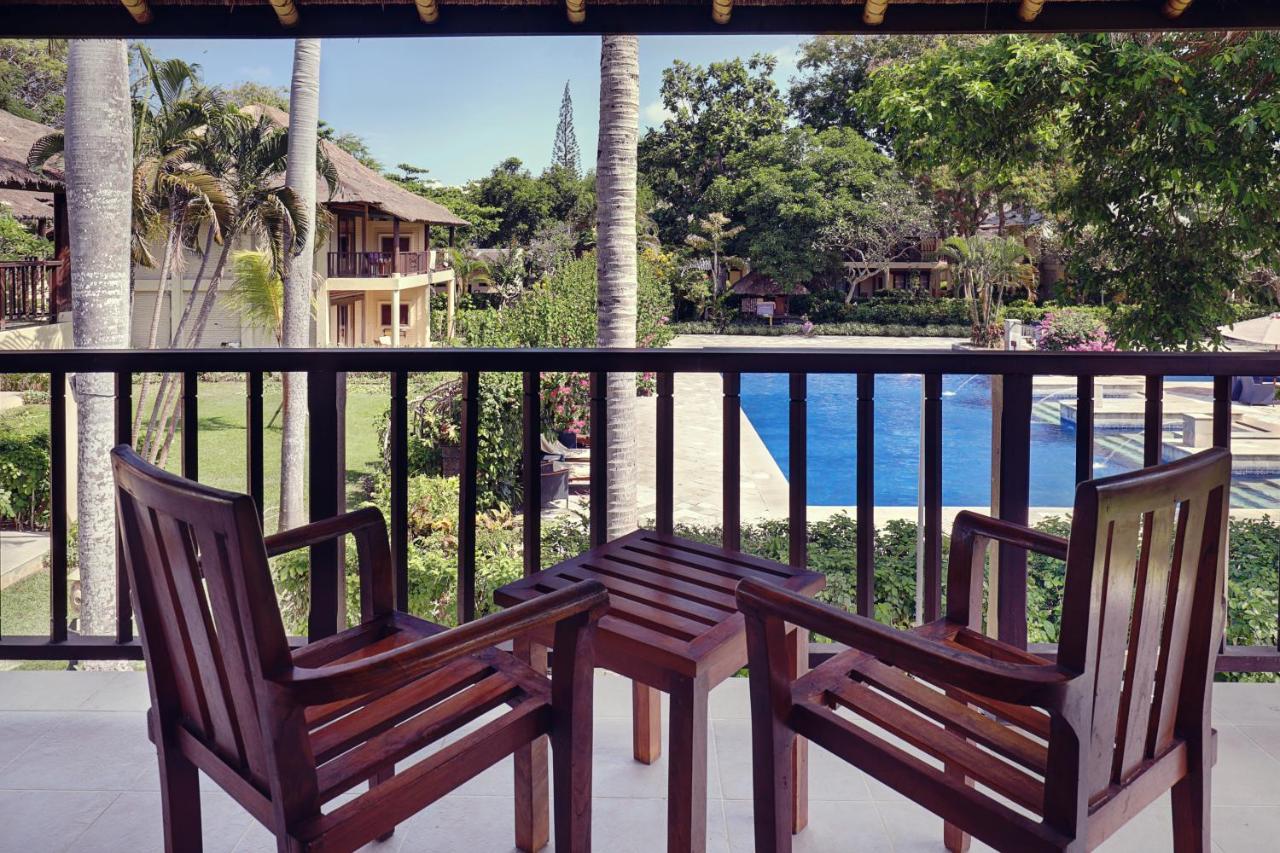 Mercure Resort Sanur Exteriér fotografie