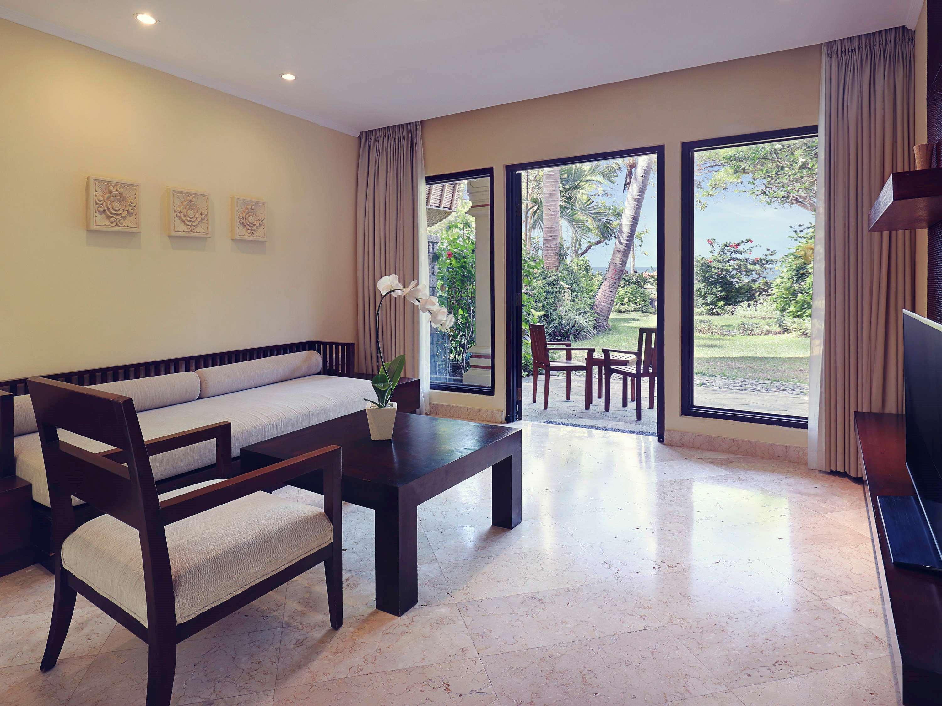 Mercure Resort Sanur Exteriér fotografie