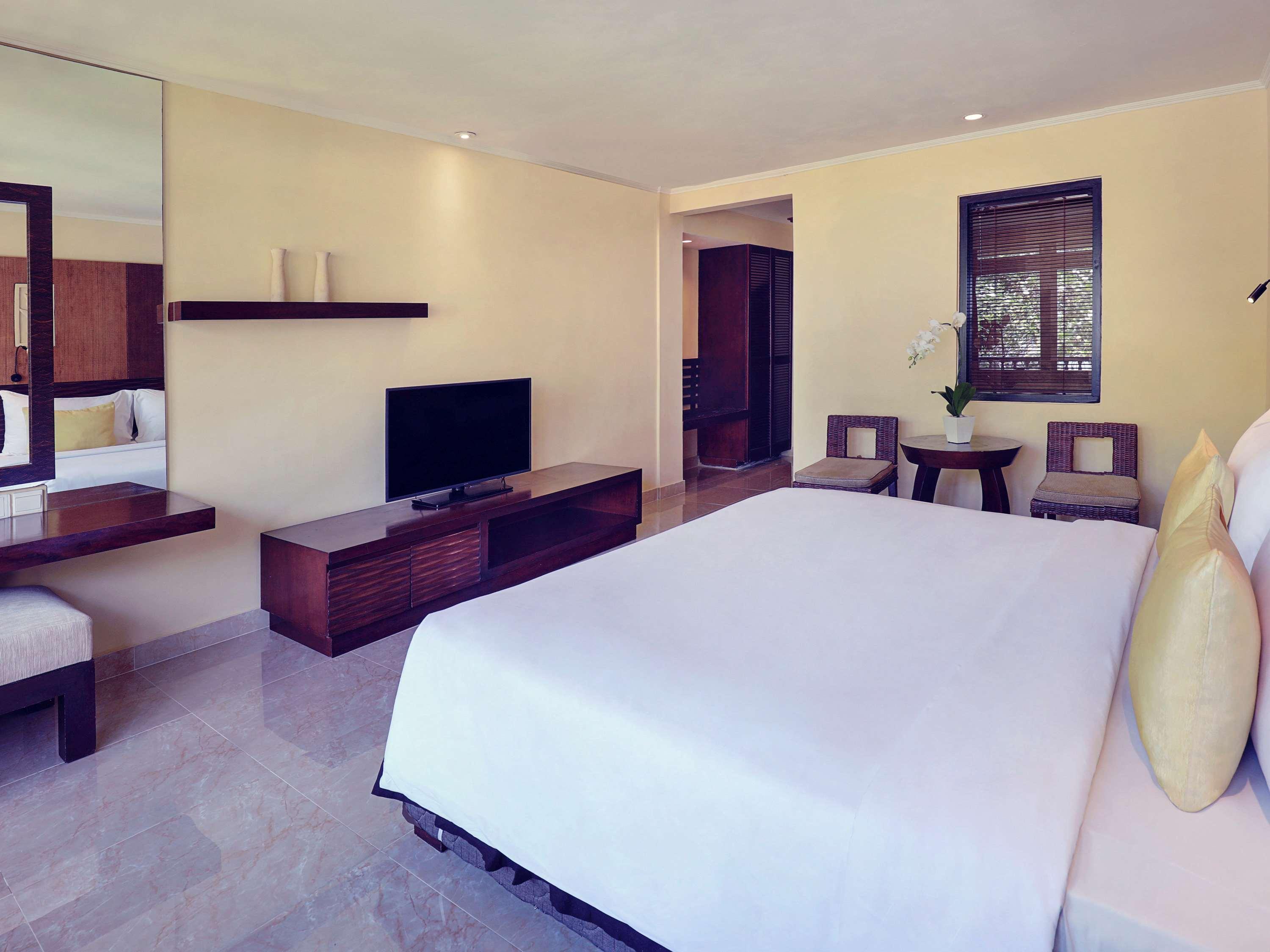 Mercure Resort Sanur Exteriér fotografie