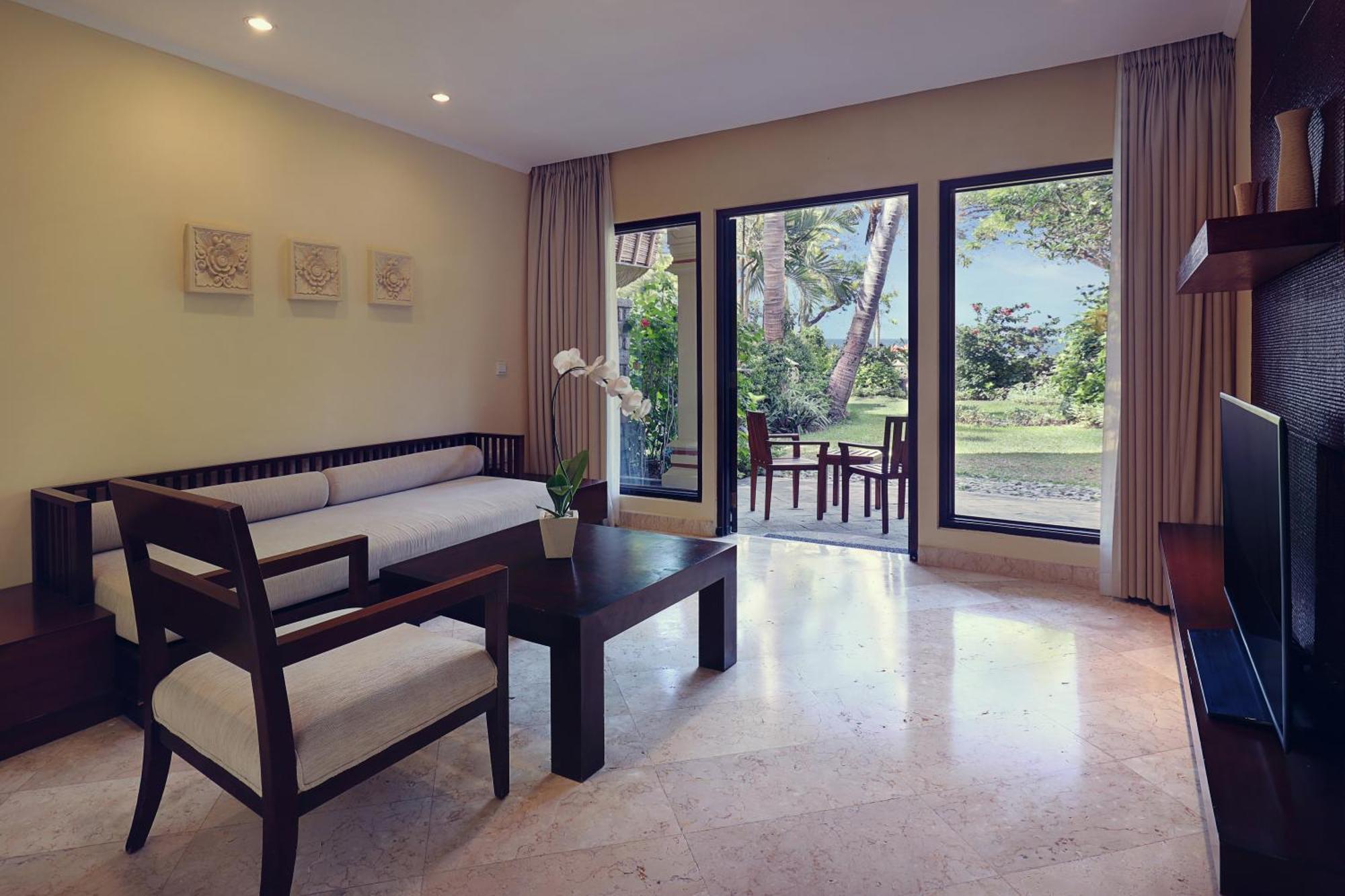 Mercure Resort Sanur Exteriér fotografie