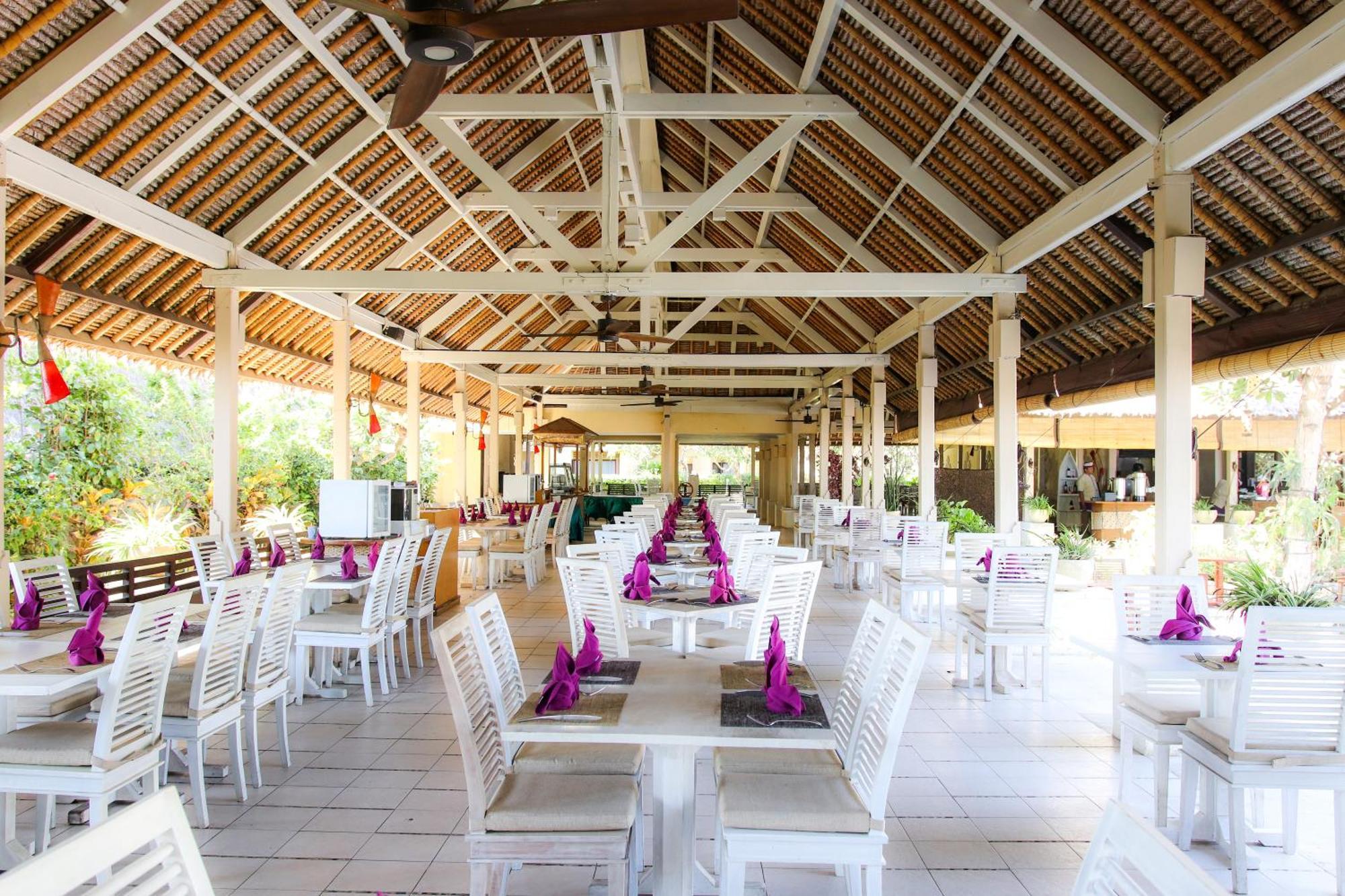 Mercure Resort Sanur Exteriér fotografie