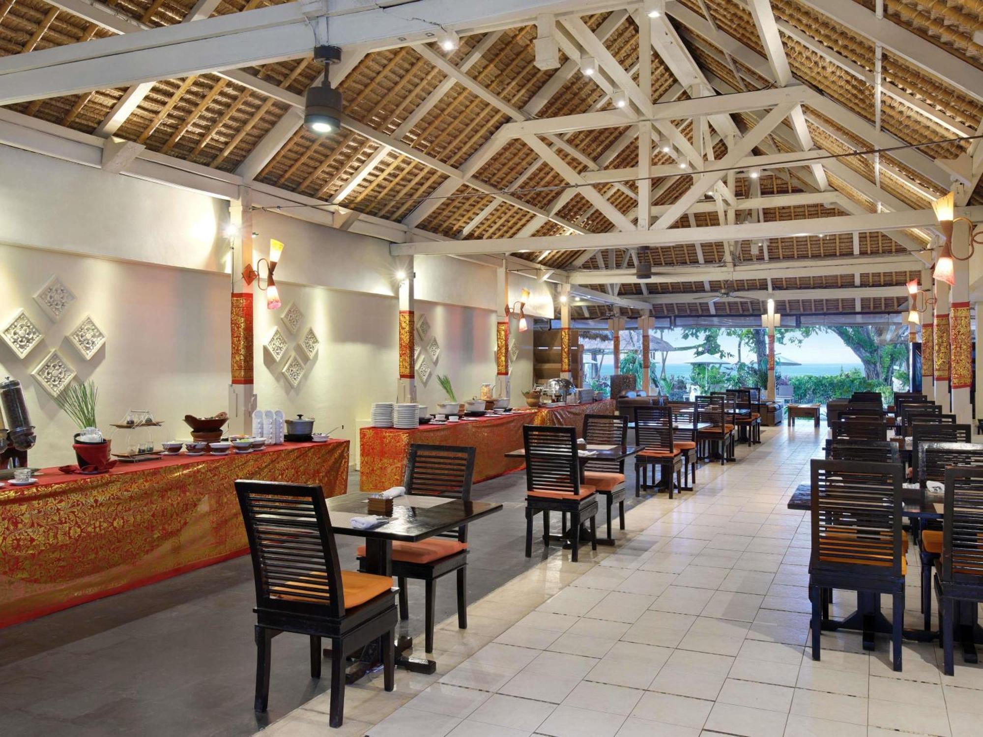 Mercure Resort Sanur Exteriér fotografie