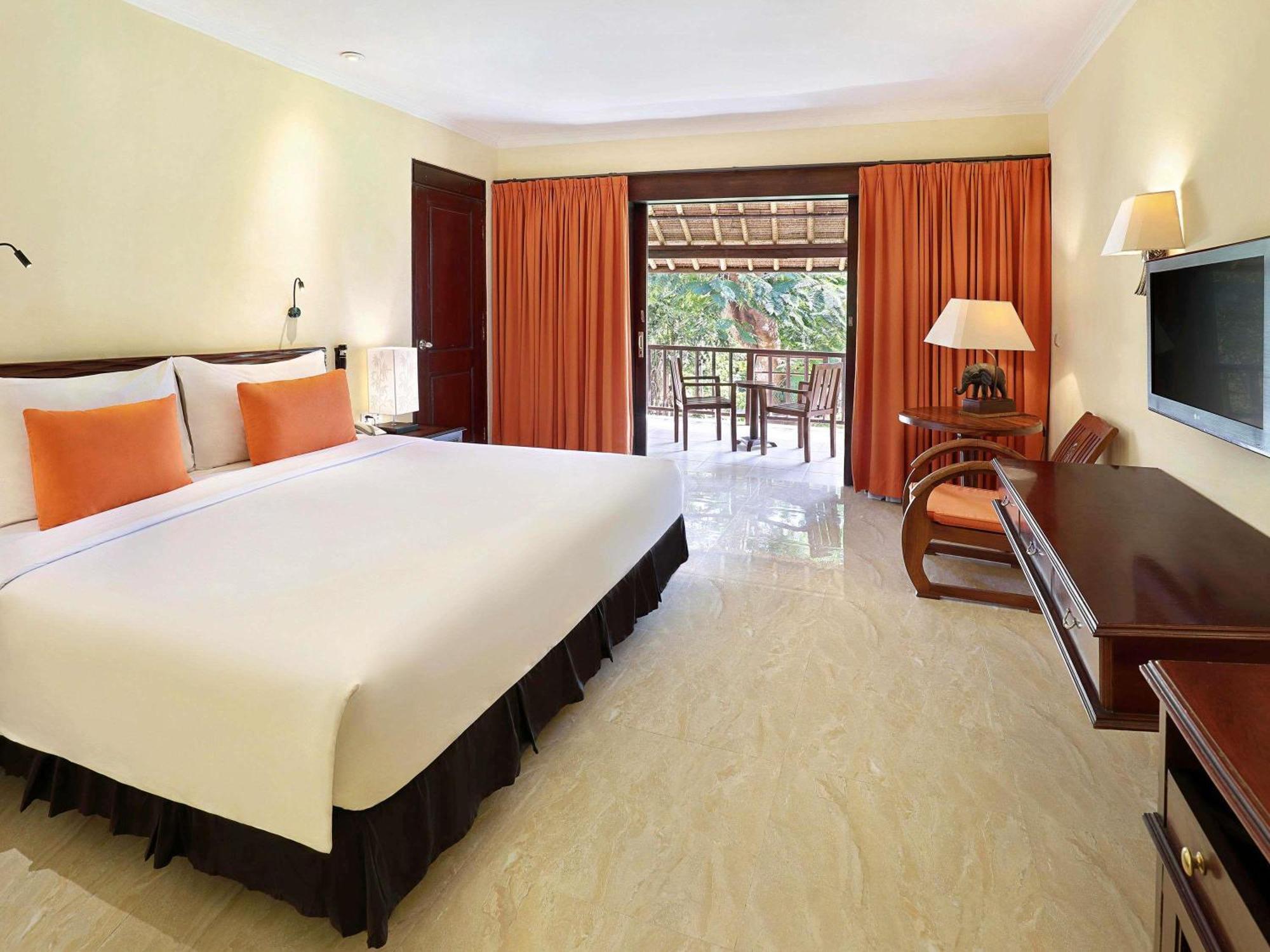 Mercure Resort Sanur Exteriér fotografie