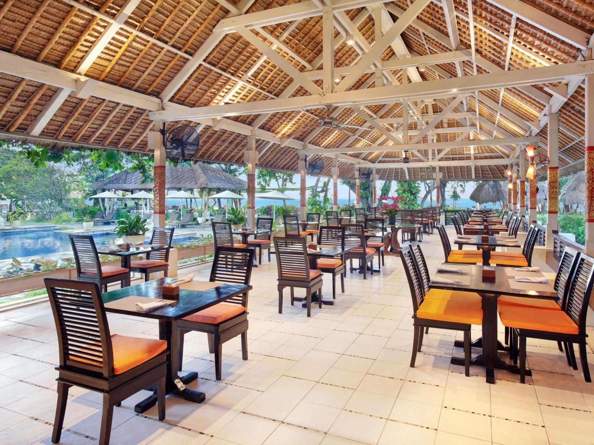 Mercure Resort Sanur Exteriér fotografie