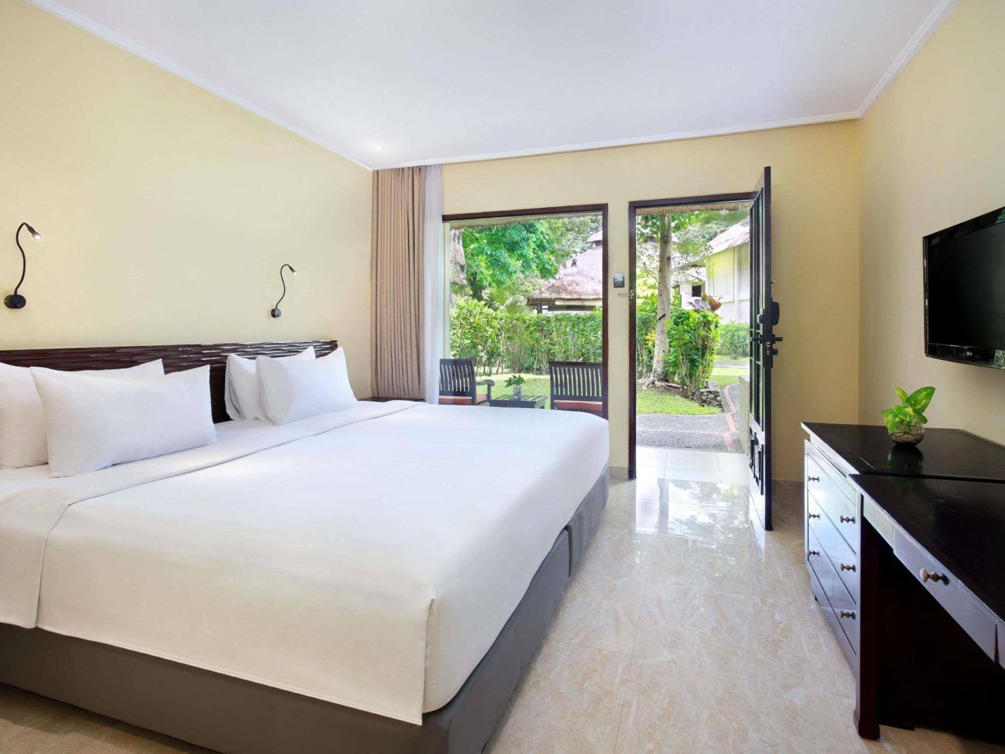 Mercure Resort Sanur Exteriér fotografie