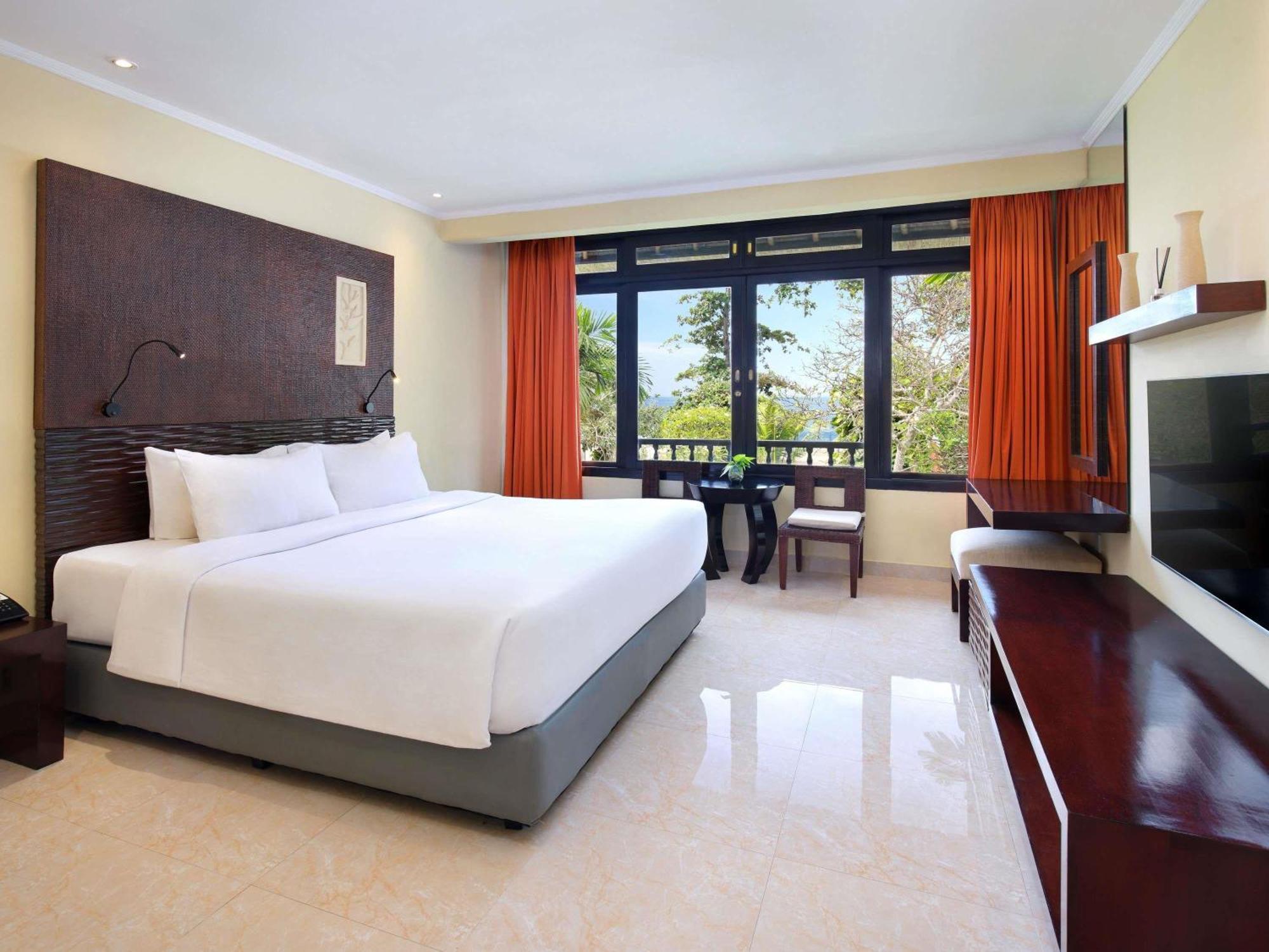 Mercure Resort Sanur Exteriér fotografie