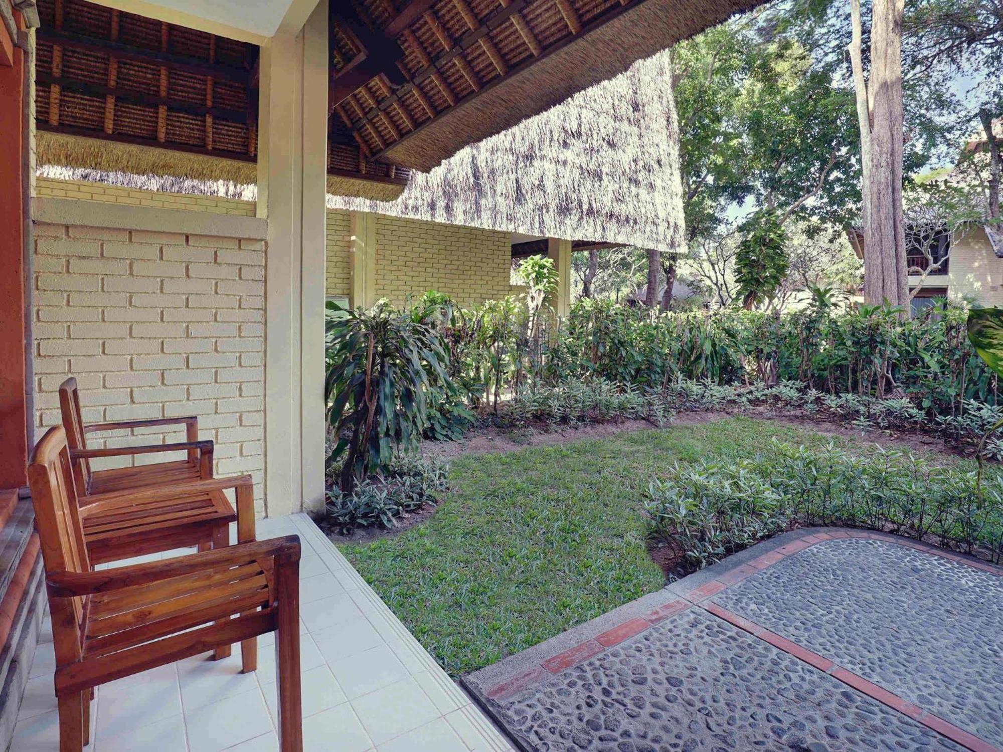 Mercure Resort Sanur Exteriér fotografie