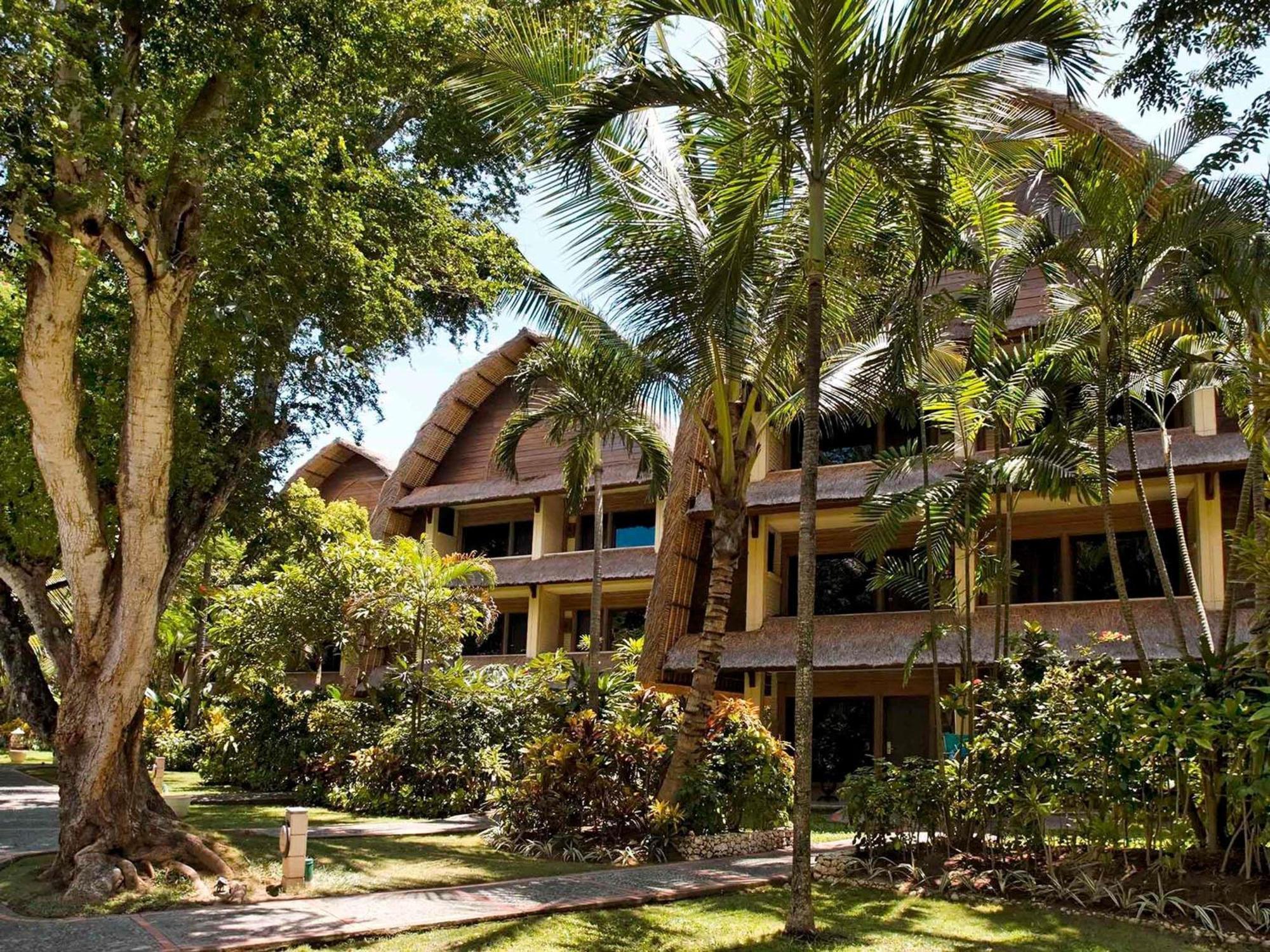 Mercure Resort Sanur Exteriér fotografie