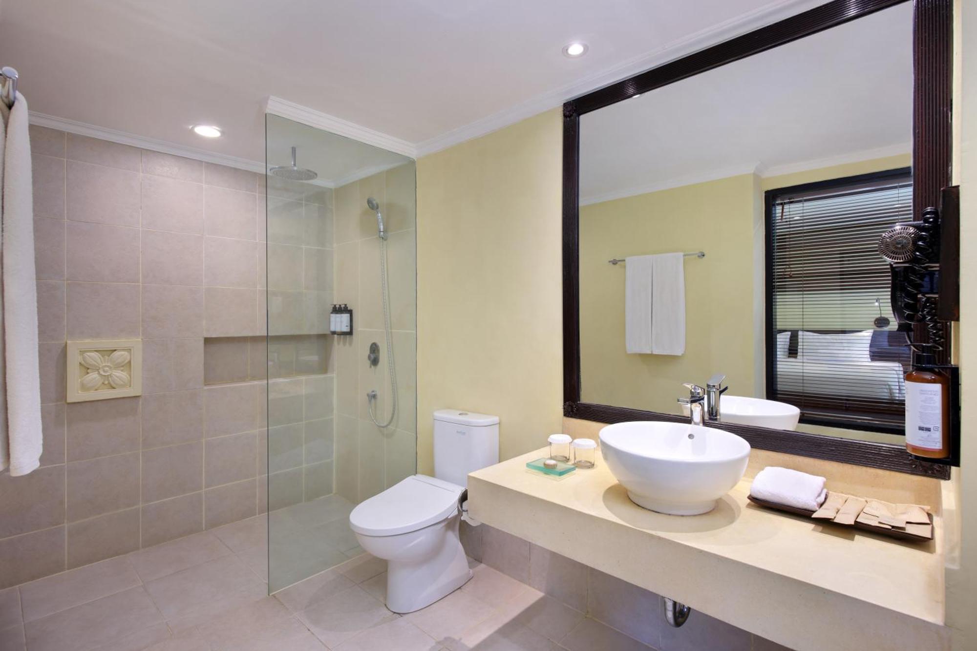 Mercure Resort Sanur Exteriér fotografie