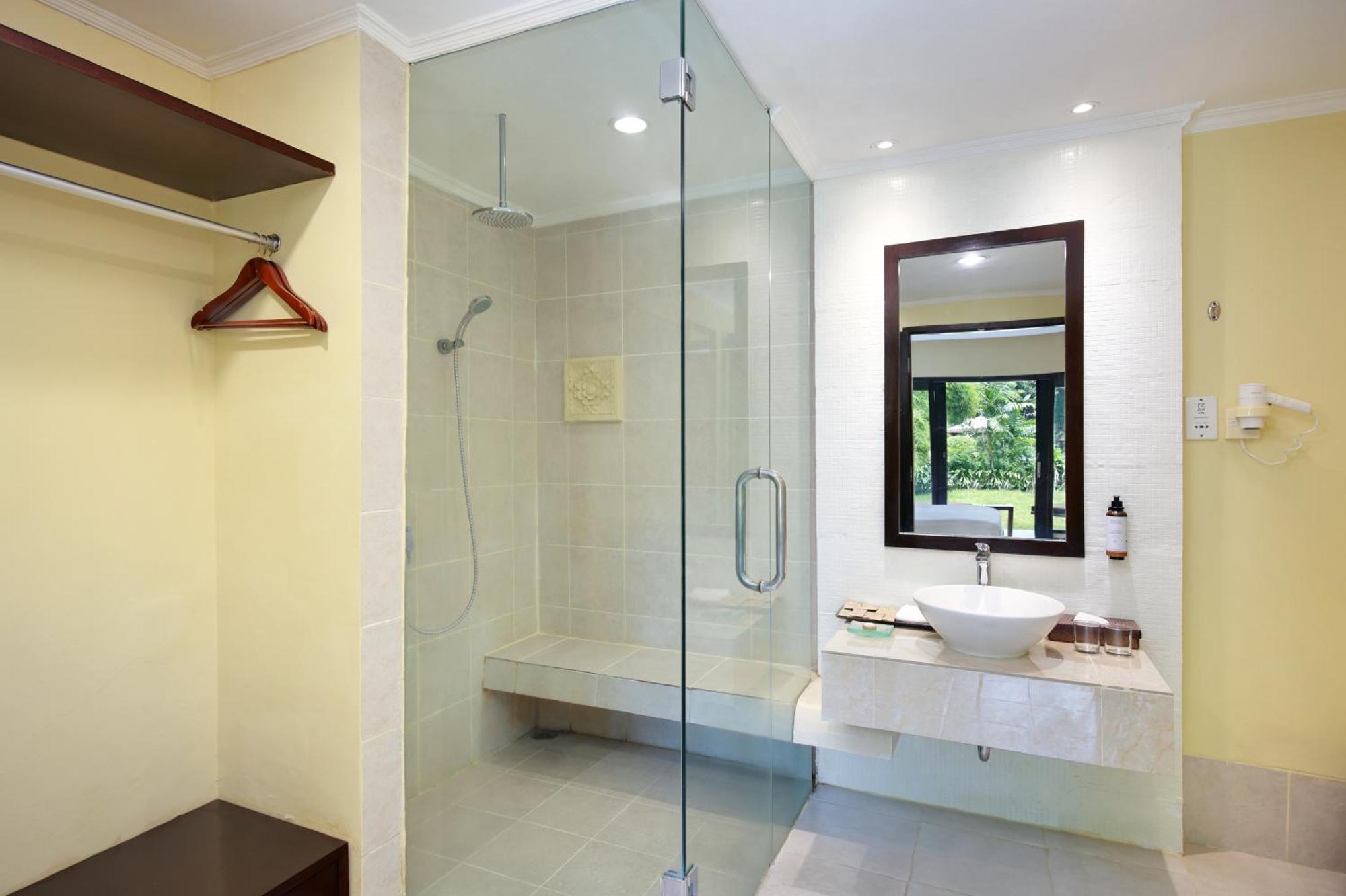 Mercure Resort Sanur Exteriér fotografie