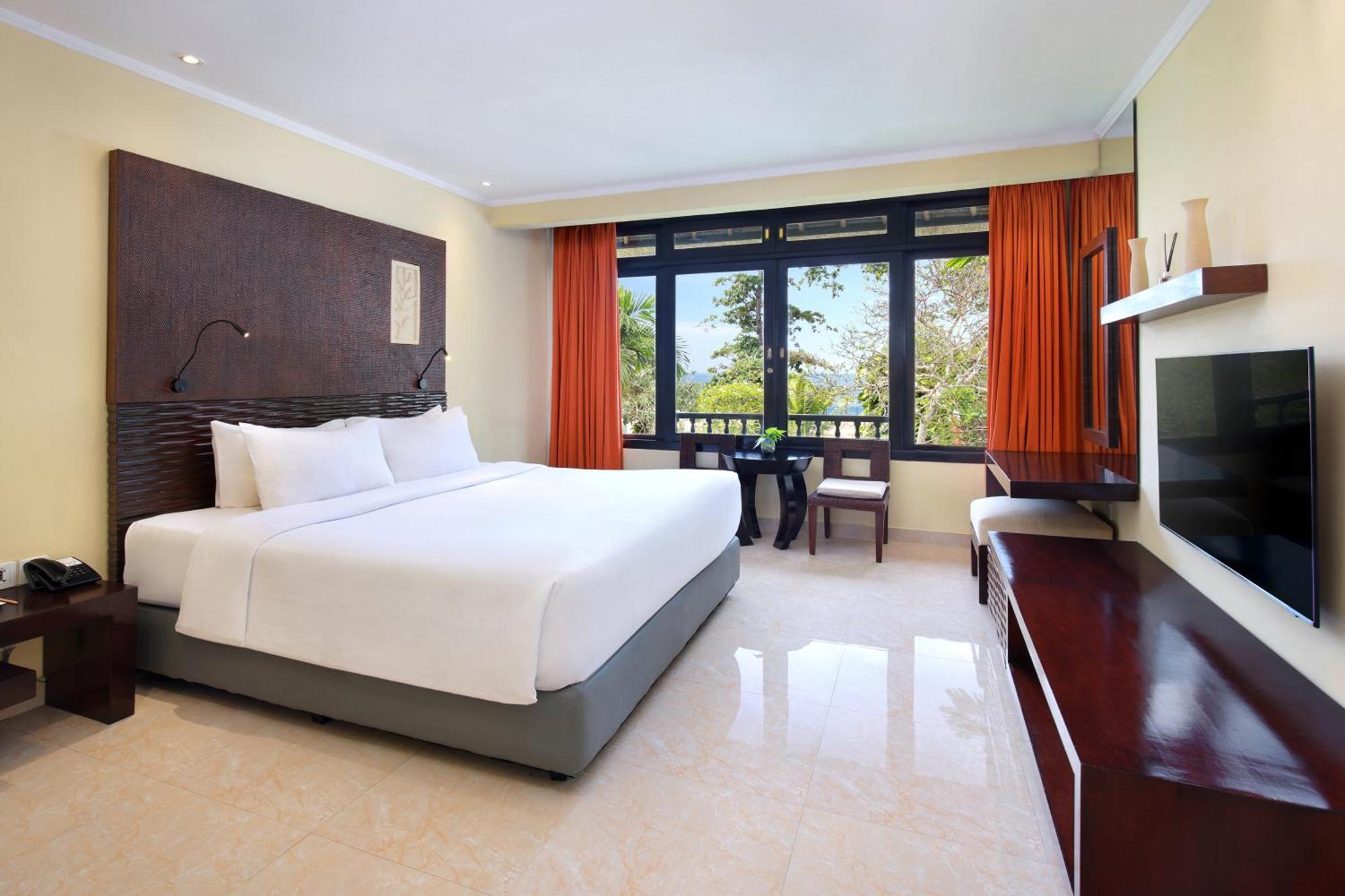 Mercure Resort Sanur Exteriér fotografie