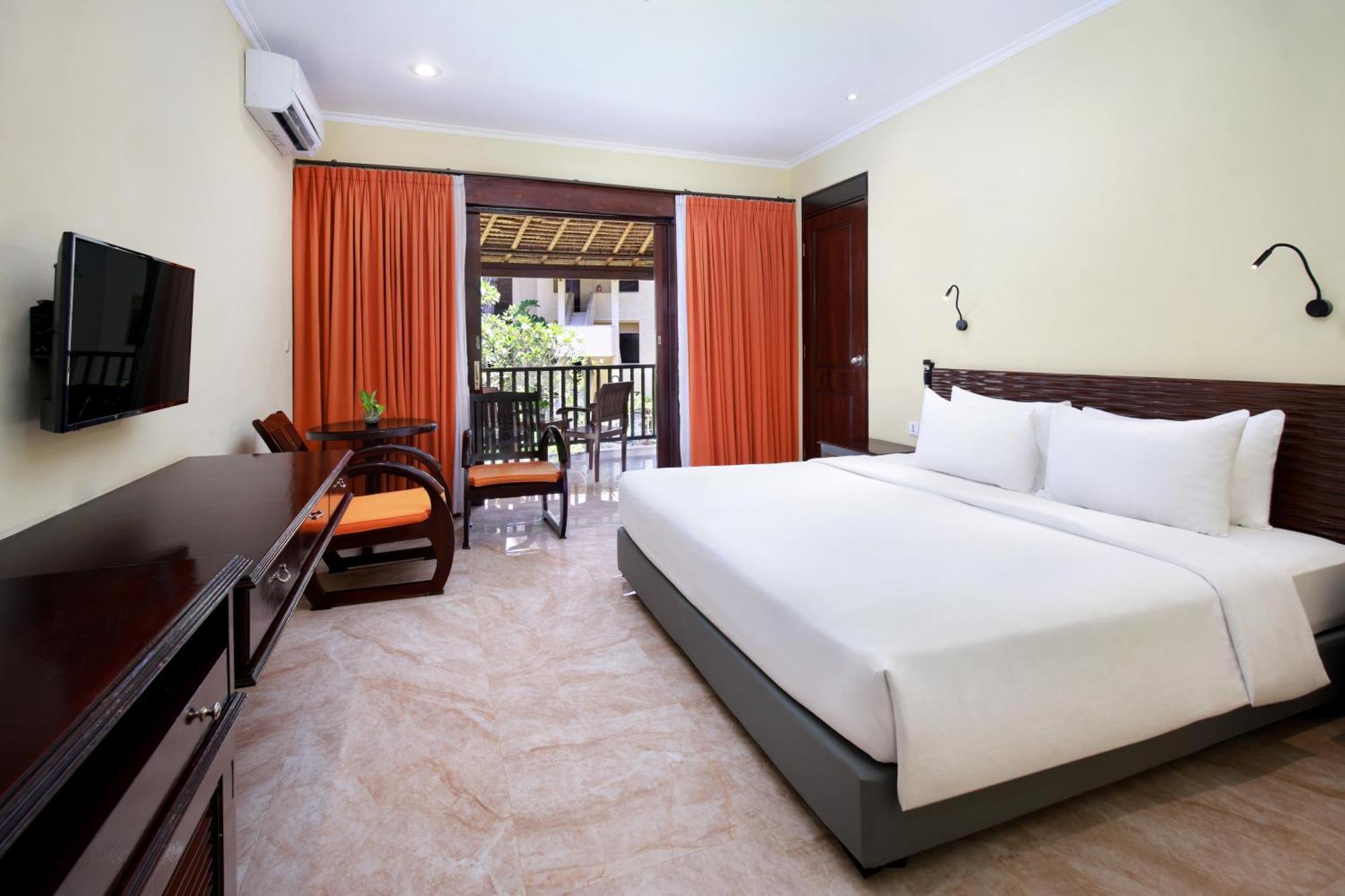 Mercure Resort Sanur Exteriér fotografie