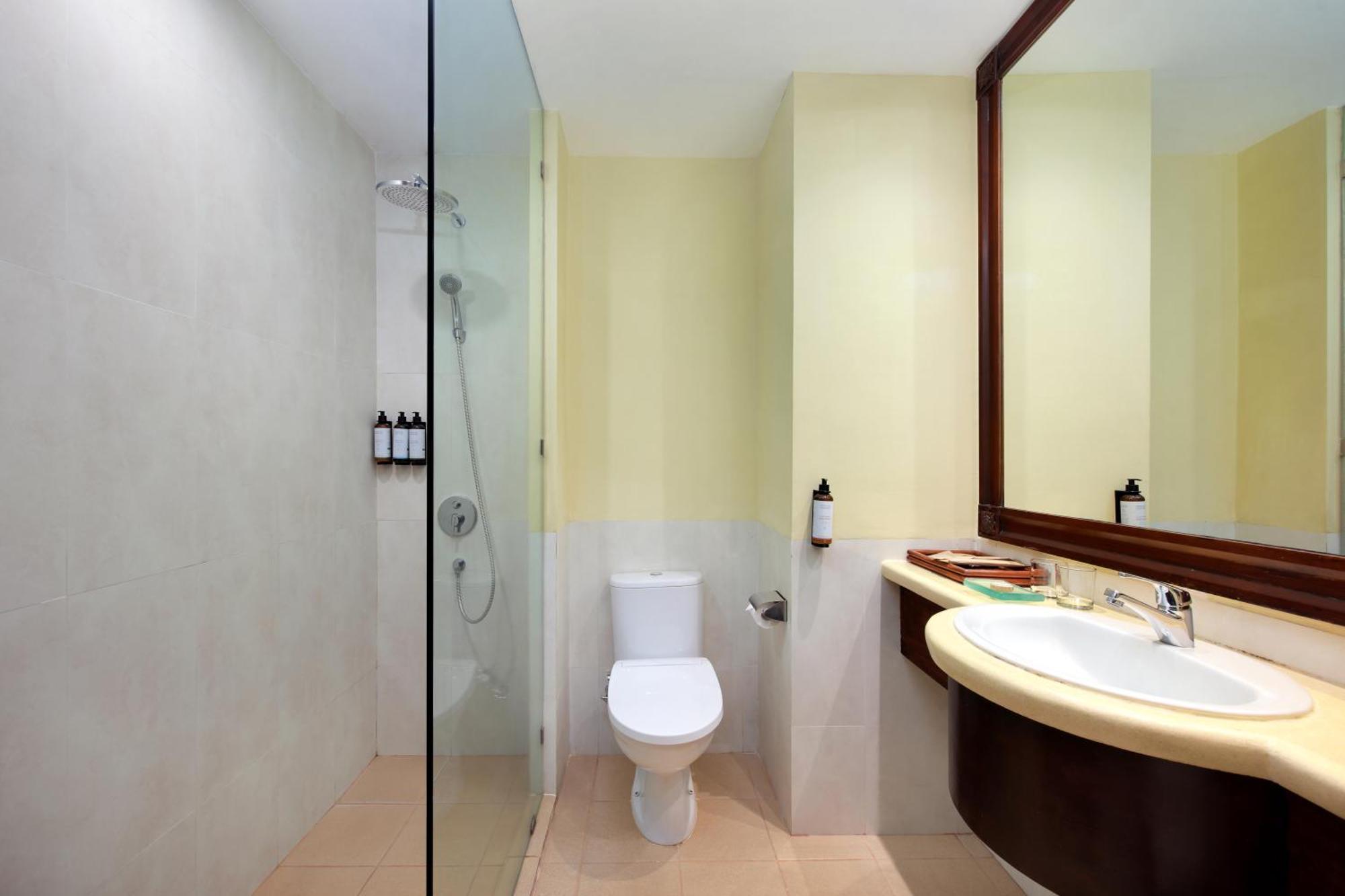 Mercure Resort Sanur Exteriér fotografie
