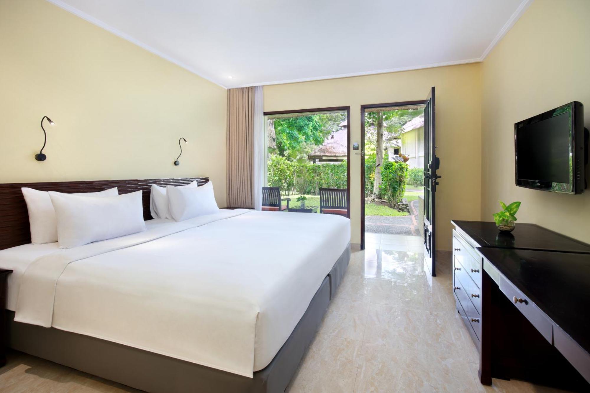 Mercure Resort Sanur Exteriér fotografie