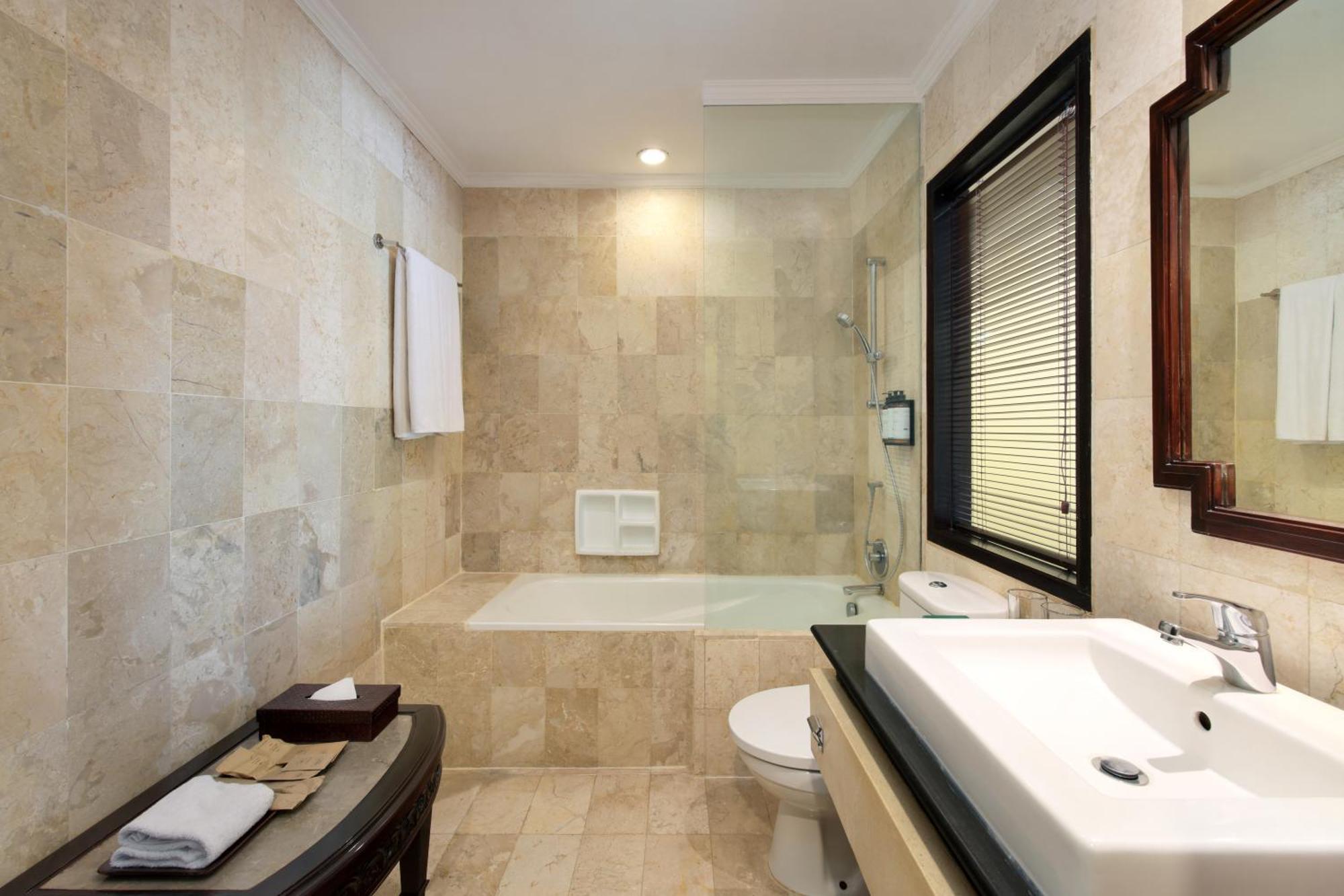Mercure Resort Sanur Exteriér fotografie
