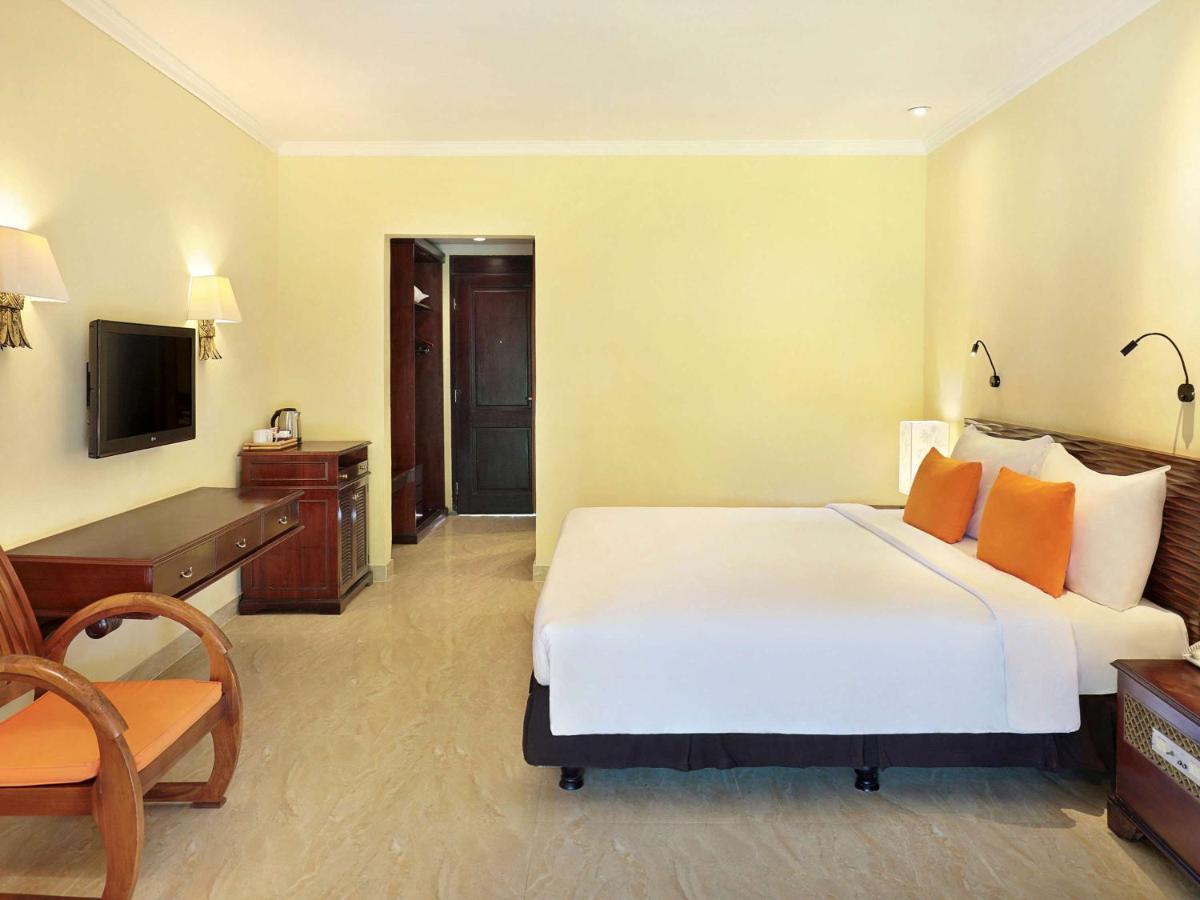 Mercure Resort Sanur Exteriér fotografie