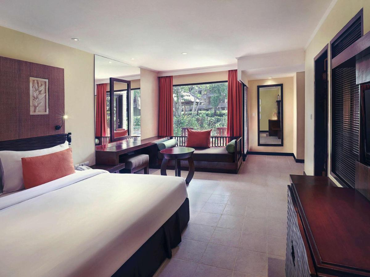 Mercure Resort Sanur Exteriér fotografie
