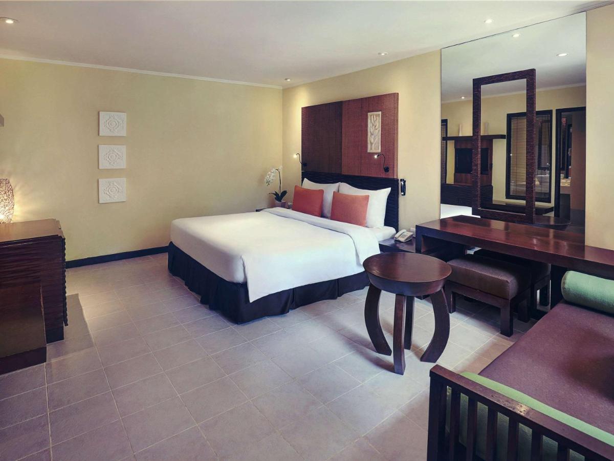 Mercure Resort Sanur Exteriér fotografie