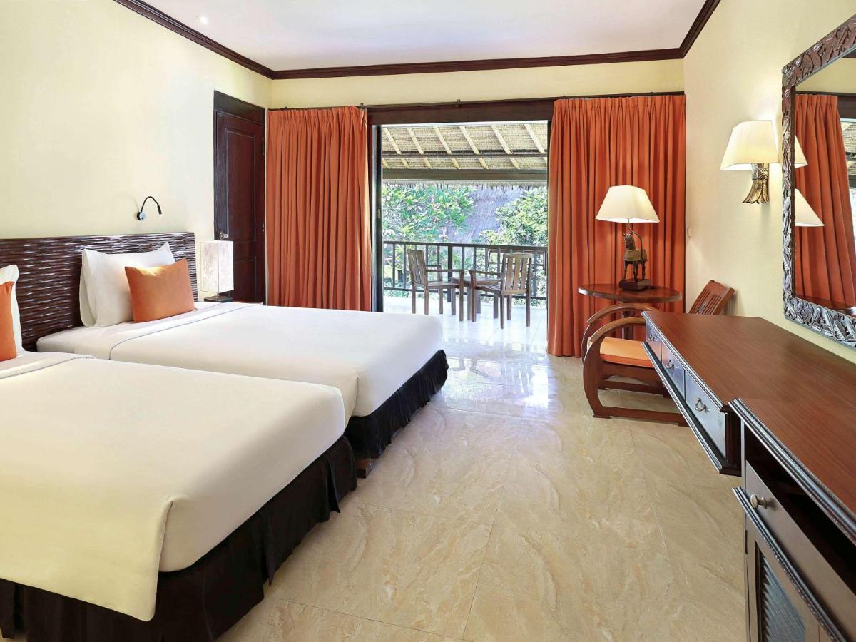 Mercure Resort Sanur Exteriér fotografie